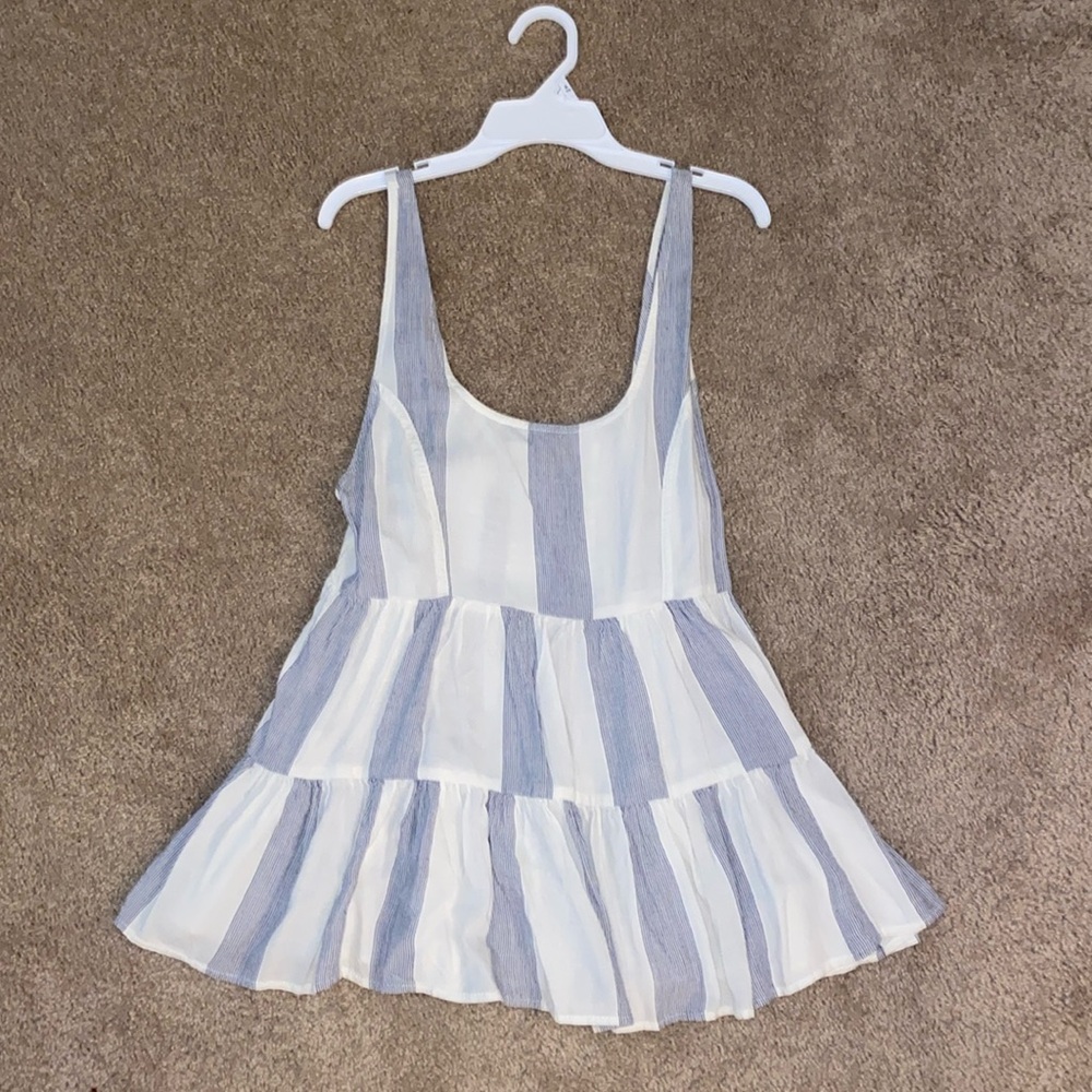 American Eagle top